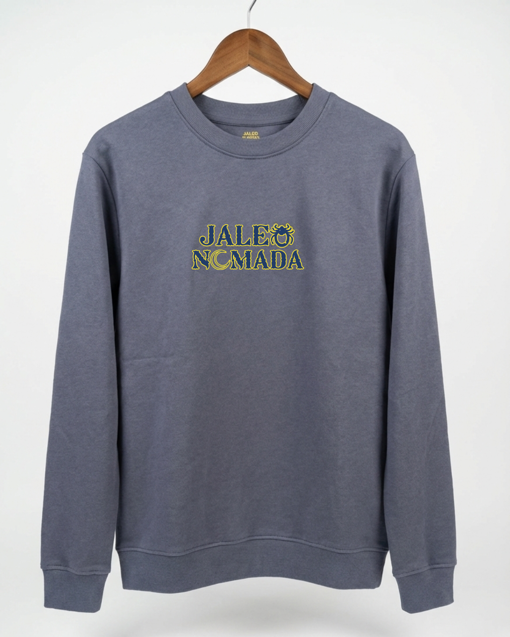 Hoodie "UTOPÍA"