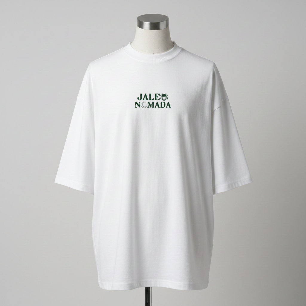 "El Jaleo del sur" tee