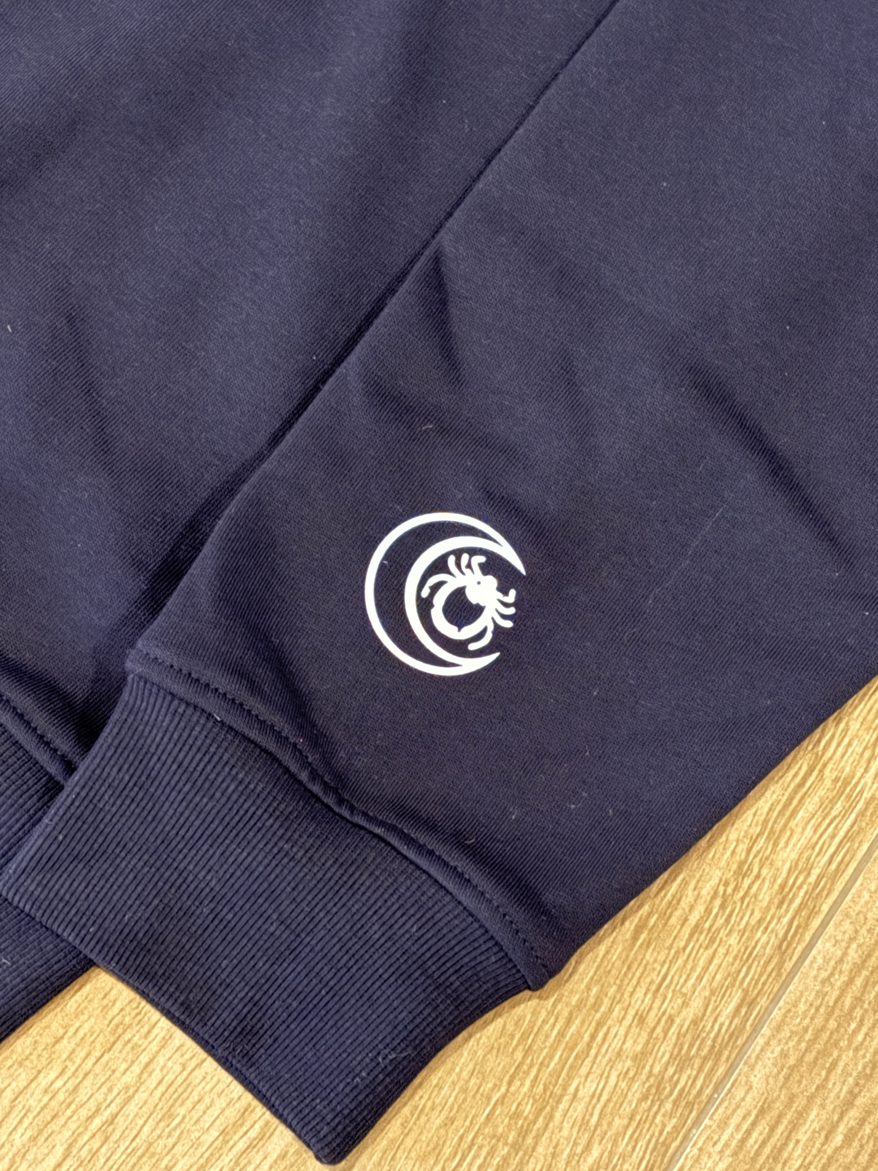 Hoodie "AFORTUNADO"