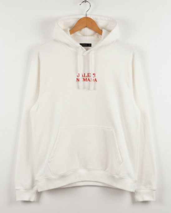 Hoodie "VIVIRÉ..."